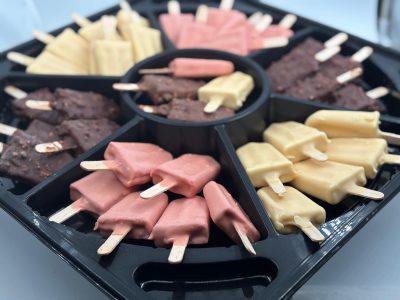 ארטיק מגנום מגוון טעמים 40 יח