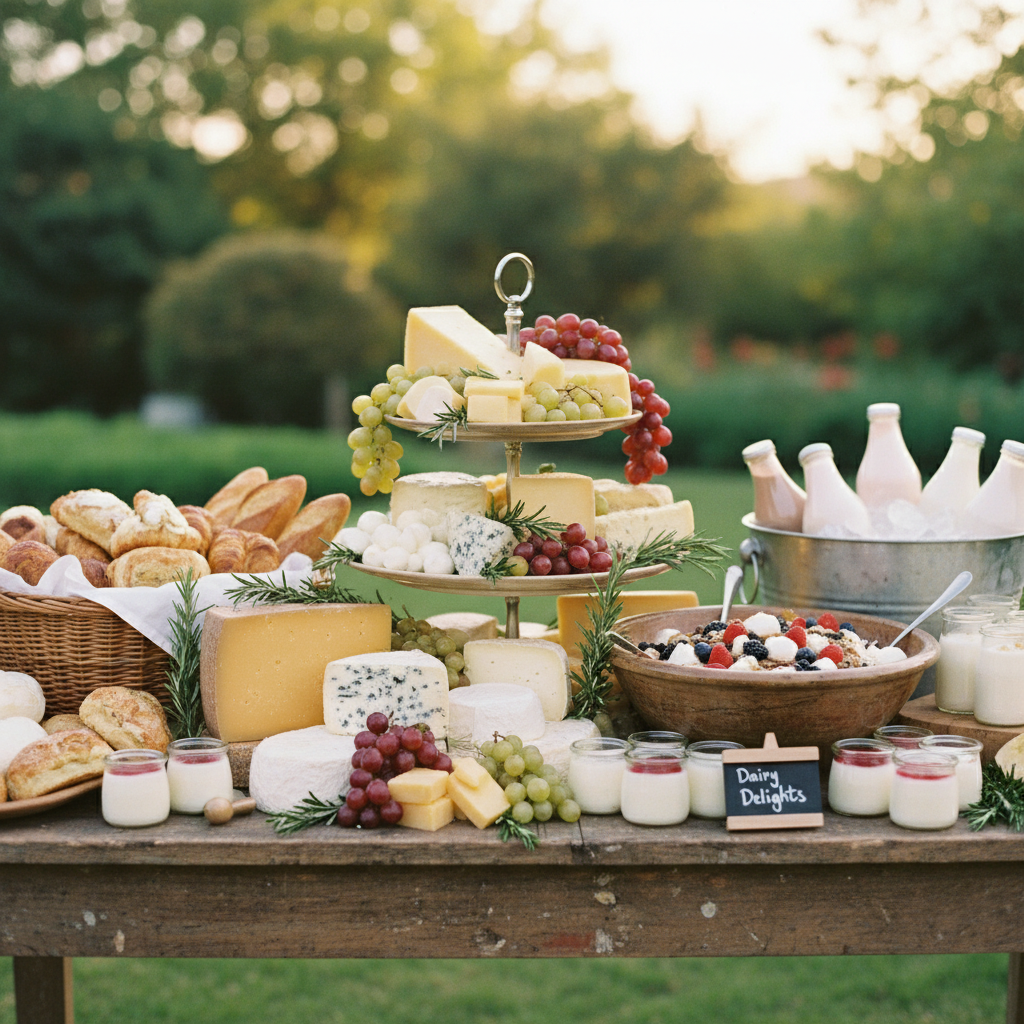 הדרך שלנו: ככה יוצרים חוויית אוכל שמרגישים בכל ביס