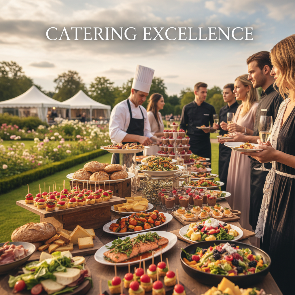 מגש פסטה לאירועים קטנים עם שילוב טעמים מוקפד