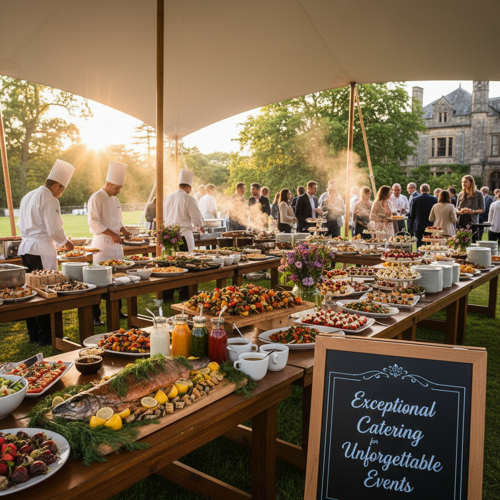 מגש סושי לאירועים – פתרון מודרני ומדויק לאירוח יוקרתי